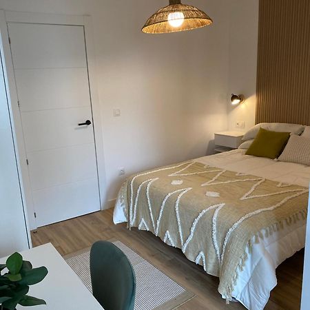 Oasis En La Ciudad Apartment Santander Bagian luar foto