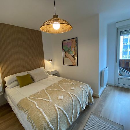 Oasis En La Ciudad Apartment Santander Bagian luar foto
