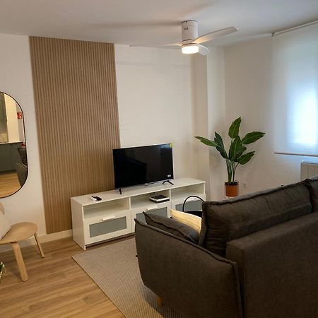 Oasis En La Ciudad Apartment Santander Bagian luar foto