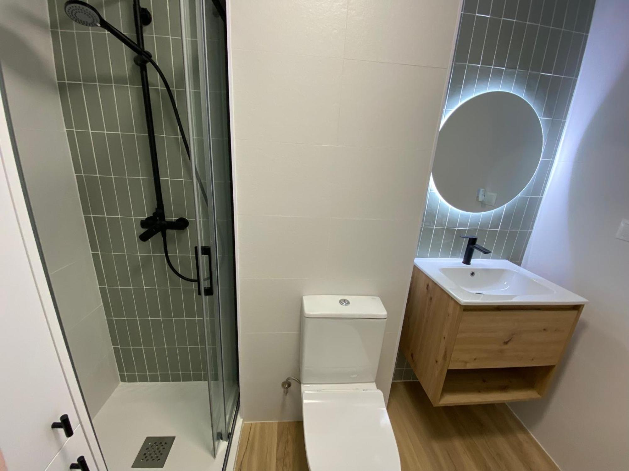 Oasis En La Ciudad Apartment Santander Bagian luar foto
