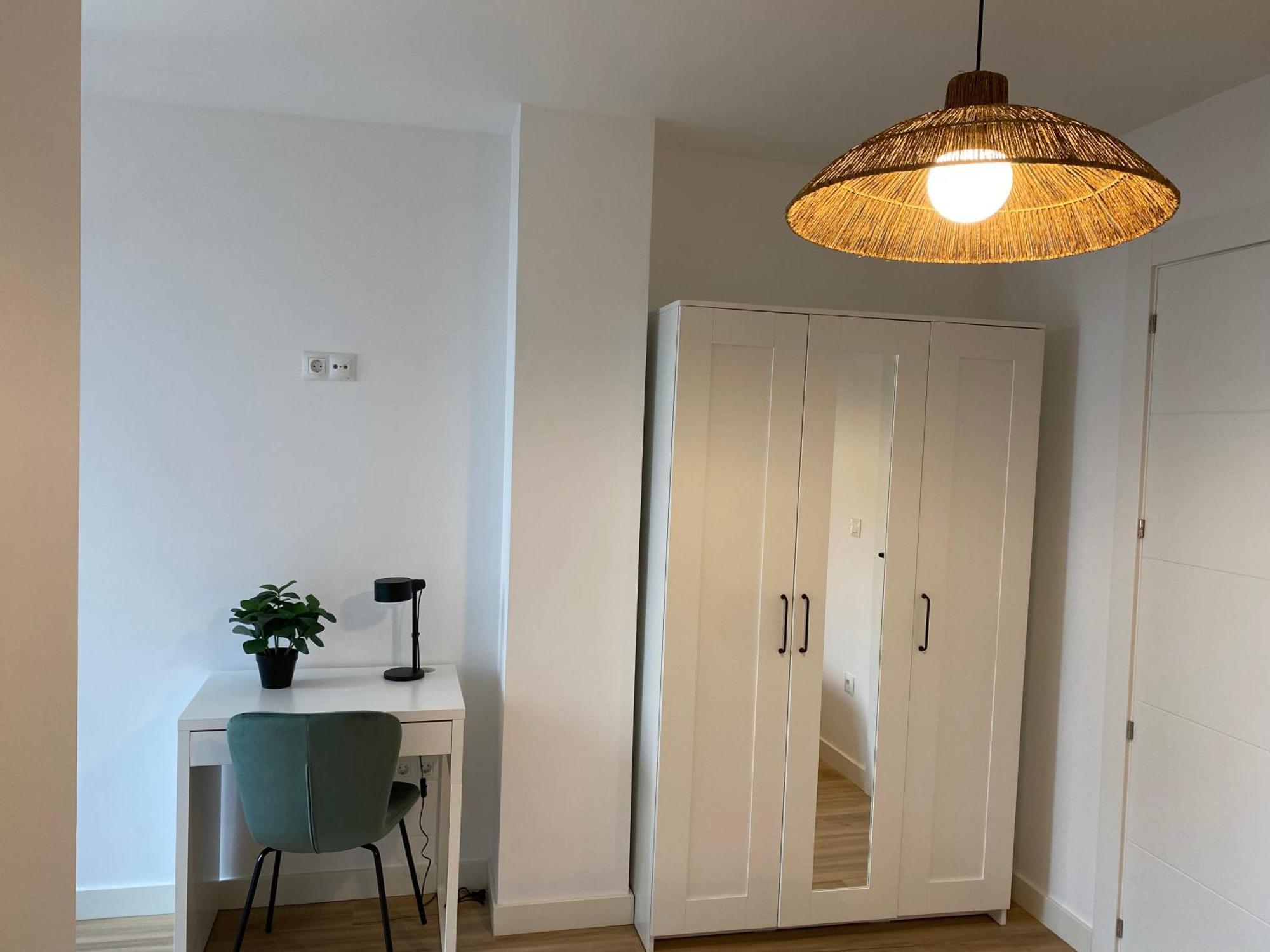 Oasis En La Ciudad Apartment Santander Bagian luar foto