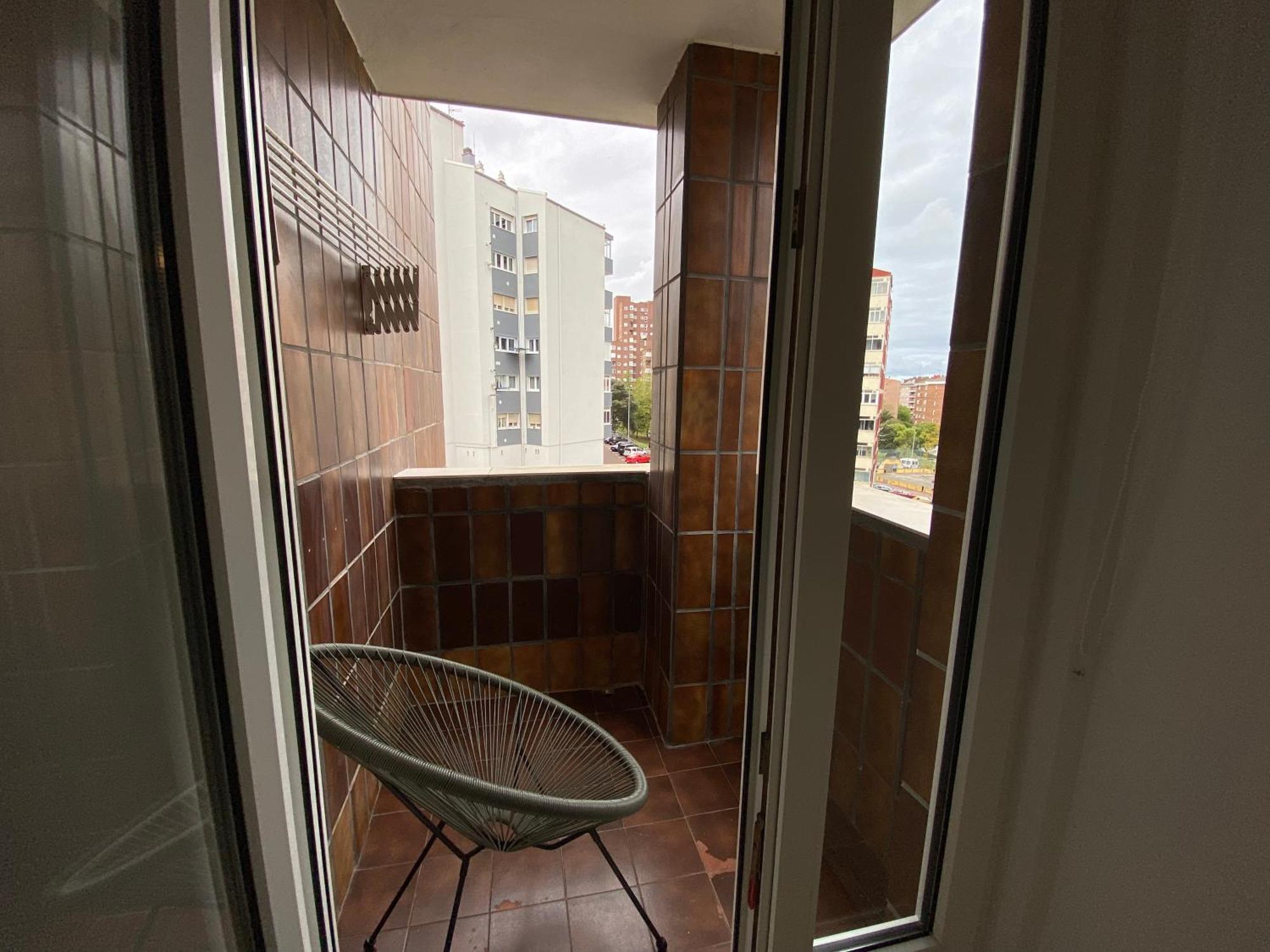 Oasis En La Ciudad Apartment Santander Bagian luar foto